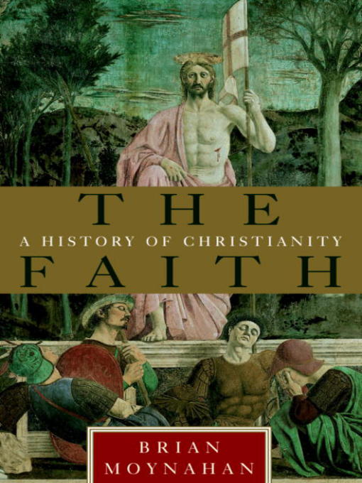 Title details for The Faith by Brian Moynahan - Wait list